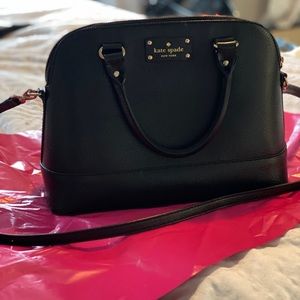Kate Spade Wellesley Rachelle Bowler Bag